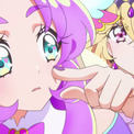 『名探偵プリキュア！』森亜るるか、アイスおごってもらう　キュアアルカナ・シャドウの秘密とは…第12話あらすじ＆場面カット解禁(New!!)