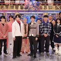 櫻井翔、堂々と立ち振る舞う宮舘涼太にツッコミ　“アイドル俳優軍”vs“芸人バラエティ軍”のゲームが開幕(New!!)