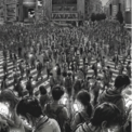 「歩きスマホ」という現代病を文学化。音楽アーティスト NAO TOKYO が短編小説『スモンビー』を Amazon Kindle にて発表 -- 楽曲×小説×映像の三位一体プロジェクト始動(New!!)