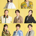 READING WORLD×VISIONARY READINGによる朗読劇「紫苑のもみじ」7月に開催　山根綺、佐藤流司、山口勝平らが出演(New!!)