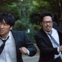 ハンター 逃走中 とは ハンターとは 単語記事 ニコニコ大百科