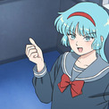 「ガンバレ！中村くん!!」オカ研部長・青木山麗子役は大地葉、第4話から登場(New!!)