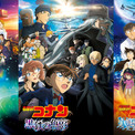 【J:COM STREAM】劇場版最新作『名探偵コナン ハイウェイの堕天使』公開記念『名探偵コナン 100万ドルの五稜星（みちしるべ）』他劇場版27作品+TVシリーズ特別編集版4作品を見放題で配信中！(New!!)
