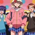 春アニメ「ポンスカ」桜大門くん（CV榎木淳弥）も、美女の魅力には勝てない!? 第3話先行カット(New!!)