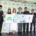 中島歩＆窪塚愛流、発掘・育成プロジェクト「OPALIS」に強く共感　戸松遥、雨宮天も登壇(New!!)