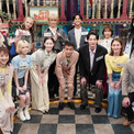岩田絵里奈『シューイチ』卒業翌週に…中山秀征と早くも共演「ちょっと気まずい」　『さんま御殿』に登場(New!!)