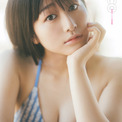 「ラブライブ!」「バンドリ」声優・林鼓子、爽やか水着姿からしっぽり水着姿まで♪ 初写真集「coco」表紙や特典が公開(New!!)