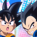 「また動いてるの見たいよ」と熱望の声多数！『ドラゴンボール』公式が公開した魔師弟コンビのイラスト(New!!)