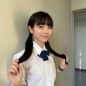 當真あみ(19)の“初エクステ×ツインテール”に悶絶！映画『人はなぜラブレターを書くのか』で魅せた国宝級の制服姿(New!!)