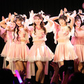 桃色革命、無料単独公演で飛躍誓う「10周年の夏を輝かせるために、力を合わせて頑張っていきます！」(New!!)