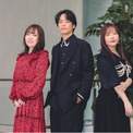 ＜黄泉のツガイ＞小野賢章×宮本侑芽×久野美咲 鼎談｜荒川弘が描く“幻怪ファンタジー”の圧倒的な世界観とアフレコ現場の裏側(New!!)
