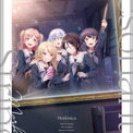 Morfonica 9th Single「Resonant Strings」本日リリース！(New!!)