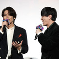 「ザ・スーパーマリオギャラクシー・ムービー」試写会に宮野真守、坂本真綾ら声優陣＆宮本茂氏が登壇(New!!)