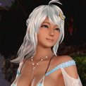 パティ(CV:高野麻里佳さん)の「トゥルーカラーコーデ」が『DOAXVV』に登場!(New!!)