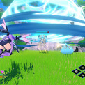 『超新時空ゲイム ネプテューヌ∞』の登場キャラクターが新たに発表。女神候補生や「イストワール」「アイエフ」「コンパ」のビジュアルがお披露目(New!!)