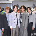 キスマイ、衣装展を一緒に回りたい相手は？宮田俊哉はジュニアから指名「Snow Manはもうお下がり着ない」【Kis-My-Ft2：The Couture】(New!!)