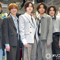 Kis-My-Ft2玉森裕太、衣装担当であるメンバーから注文「王子様っぽくしてほしい」(New!!)