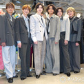 Kis-My-Ft2、衣装を超至近距離で堪能　気になる香りは「クリーニングされてる」(New!!)