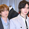 キスマイ玉森裕太、宮田俊哉は「発注がすごくて」衣装監修の裏話明かす【Kis-My-Ft2：The Couture】(New!!)