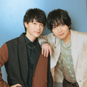 【インタビュー】佐藤元・千葉翔也が語る“推しと生きる日常” -『最強の王様』Season2で広がる物語【撮り下ろし写真40枚】(New!!)