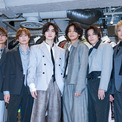 キスマイ玉森裕太、“監修”衣装へのこだわり「挑戦する心も忘れず攻めていきたい」“発注”メンバーの存在も告白(New!!)