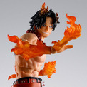 S.H.Figuarts（真骨彫製法） 仮面ライダークウガ アメイジングマイティ S.H.Figuartsとは (エスエイチフィギュアーツとは) [単語記事