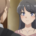 「青ブタといえば麻衣さんだよね」アニメ『青春ブタ野郎』シリーズ完結を前に、黒バニー姿の桜島麻衣ビジュアル公開でファン歓喜！(New!!)