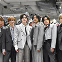 Kis‐My‐Ft2、15年の歴史にしみじみ　キスマイの歴史を衣装で振り返る展示会開催(New!!)