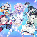 ネプテューヌ最新作『超新時空ゲイム ネプテューヌ∞』女神候補生やイストワール、アイエフ、コンパのビジュアルが公開！(New!!)