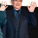 千葉繁、『パトレイバー』10年ぶり新作で再びシバシゲオ役に　変化を実感「老眼がきつく…」(New!!)