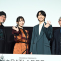 「パトレイバー EZY」千葉繁のセリフに上坂すみれが感激、樋口真嗣の参加も明かす(New!!)