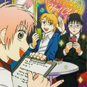 『えぶりでいホスト』念願の紙本化！　コミックス1、2巻は4月24日（金）同時発売(New!!)