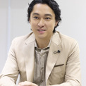渡辺大「まさかこんなに早くできるとは」～サスペンス劇、舞台『罠』でダニエル役に再び取り組む思いとは(New!!)