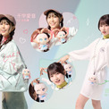 「バンドリ！」MyGO!!!!!メンバーがダボダボTシャツ姿に!? 可愛すぎるぬいシリーズが新登場♪(New!!)