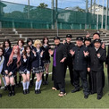 チョコプラ・長田、母校で『学校かくれんぼ』を開催　NiziU全員で初参戦、RIO「とてもドキドキしました」＜新しいカギ＞(New!!)