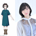 「デジモン」新章GIFT編から登場する不思議な少女・影森ミハル役は佐倉綾音(New!!)