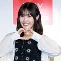 坂倉花、初の写真集にLiella!メンバーからも反響「伊達さゆりさんが『私の脳内ずっとBlooming』って(笑)」(New!!)