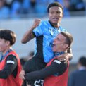 マルシーニョの決勝弾、脇坂が2アシスト！…川崎Fが接戦を制して連勝！　千葉はPK戦含め3連敗…(New!!)