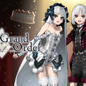 『FGO』に★5キャスター「フランチェスカ（フランソワ）・プレラーティ」が実装。成田良悟氏が執筆する『Fate/strange Fake』とのコラボイベントも開幕。“真”のライダー「ヒッポリュテ」が★4配布サーヴァントとして実装(New!!)