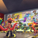 【最大10人マルチ】消防士に紛れ込む敵を探す人狼系アクションゲーム『OCTOPinbs』Steamにて5月12日に発売決定。議論なしで進むアクション特化の人狼ゲーム、公式XやDiscordで3種のキャンペーン実施中(New!!)