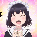 食べるだけの日常アニメ『メイドさんは食べるだけ』同僚メイド登場！第4話はビスケット…【先行カット】(New!!)