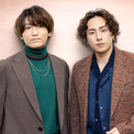 鈴木崚汰×山下誠一郎が語る、龍水とSAIの“片思い”の絆　『Dr.STONE』最終章、兄弟対談実現！(New!!)