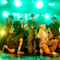 lyrical school最後のステージ、15年の歴史を終えて続いていく日々へ(New!!)