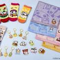観光土産品の新シリーズ『ご当地たれぱんだ』誕生 | ニコニコニュース