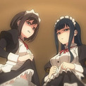 「嫌な顔されながらおパンツ見せてもらいたいR」4月30日から配信 第1話には伊藤かな恵演じる新キャラ登場(New!!)