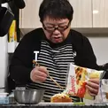 のせて焼くだけ！　天野ひろゆきが教える、『77円』のトーストアレンジ(New!!)