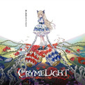 『クライムライト／CRYMELIGHT』11月5日(木)発売決定！４月25日より予約受付を開始！発表を記念して『CRYSTAR -クライスタ-』が過去最大割引となる大型セールを開催中！(New!!)