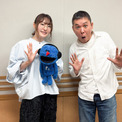 太田光、花澤香菜と濃密な対談　radikoオリジナル番組第4弾(New!!)