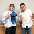 爆笑問題・太田光が声優・花澤香菜と”昭和～令和のアニメ”を語るradiko15周年記念ポッドキャスト第4弾　配信開始(New!!)
