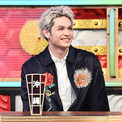 THE RAMPAGE与那嶺瑠唯が「ケンミンSHOW」出演、静岡のマグロをおいしそうに食べる(New!!)